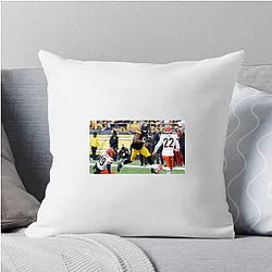 Darnell Washington Signature Darnell Washington Pillows Cover