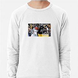 Darnell Washington Special Collection Darnell Washington Sweatshirts