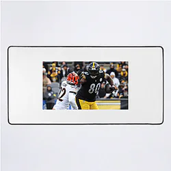 Darnell Washington Special Collection Darnell Washington Mouse Pads