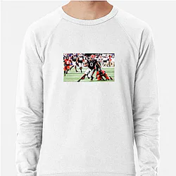 Darnell Washington Fan Art Darnell Washington Sweatshirts