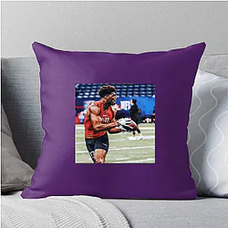 Darnell Washington Merchandise For Fans Darnell Washington Pillows Cover