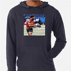 Darnell Washington Merchandise For Fans Darnell Washington Hoodies