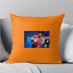 Darnell Washington Merch Darnell Washington Pillows Cover