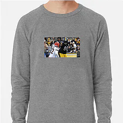 Darnell Washington Special Collection Darnell Washington Sweatshirts
