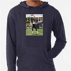 Darnell Washington Limited Collection Darnell Washington Hoodies