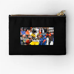 Darnell Washington Merchandise Darnell Washington Zipper Pouches