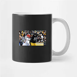 Darnell Washington Special Collection Darnell Washington Mugs