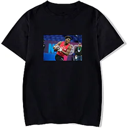 Darnell Washington Merch Darnell Washington T-Shirts