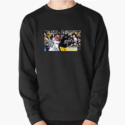 Darnell Washington Special Collection Darnell Washington Sweatshirts