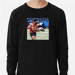 Darnell Washington Merchandise For Fans Darnell Washington Sweatshirts