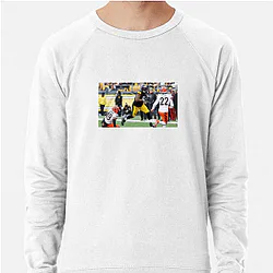 Darnell Washington Signature Darnell Washington Sweatshirts