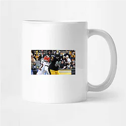 Darnell Washington Special Collection Darnell Washington Mugs
