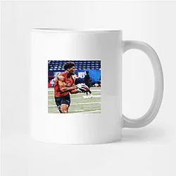 Darnell Washington Merchandise For Fans Darnell Washington Mugs