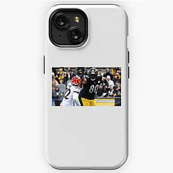 Darnell Washington Special Collection Darnell Washington Samsung Cases