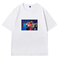 Darnell Washington Merch Darnell Washington T-Shirts