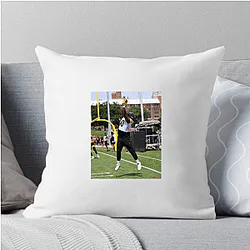 Darnell Washington Limited Collection Darnell Washington Pillows Cover
