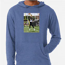 Darnell Washington Limited Collection Darnell Washington Hoodies