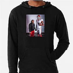 Darnell Washington Merch For Fans Darnell Washington Hoodies