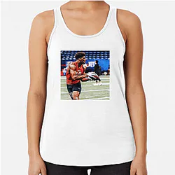 Darnell Washington Merchandise For Fans Darnell Washington Tank Tops