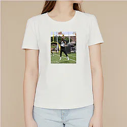 Darnell Washington Limited Collection Darnell Washington T-Shirts