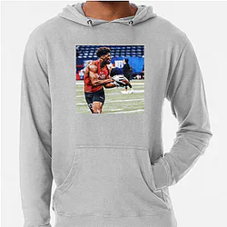 Darnell Washington Merchandise For Fans Darnell Washington Hoodies