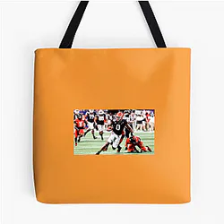 Darnell Washington Fan Art Darnell Washington Bags