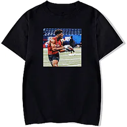 Darnell Washington Merchandise For Fans Darnell Washington T-Shirts