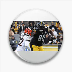 Darnell Washington Special Collection Darnell Washington Pins