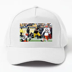 Darnell Washington Signature Darnell Washington Hats & Caps