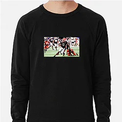 Darnell Washington Fan Art Darnell Washington Sweatshirts