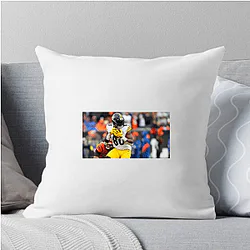 Darnell Washington Merchandise Darnell Washington Pillows Cover
