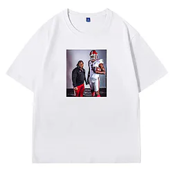 Darnell Washington Merch For Fans Darnell Washington T-Shirts