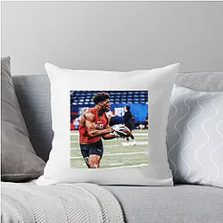 Darnell Washington Merchandise For Fans Darnell Washington Pillows Cover