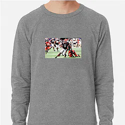 Darnell Washington Fan Art Darnell Washington Sweatshirts