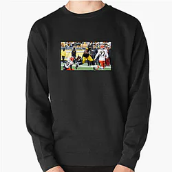 Darnell Washington Signature Darnell Washington Sweatshirts