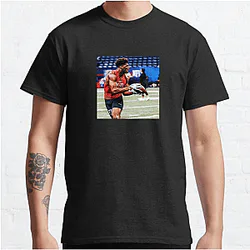 Darnell Washington Merchandise For Fans Darnell Washington T-Shirts