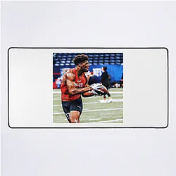Darnell Washington Merchandise For Fans Darnell Washington Mouse Pads