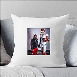 Darnell Washington Merch For Fans Darnell Washington Pillows Cover