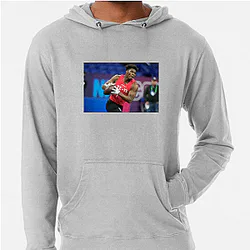 Darnell Washington Merch Darnell Washington Hoodies