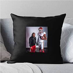 Darnell Washington Merch For Fans Darnell Washington Pillows Cover