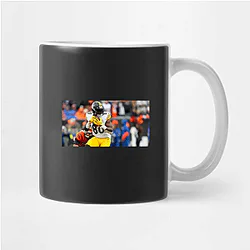 Darnell Washington Merchandise Darnell Washington Mugs