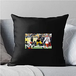 Darnell Washington Signature Darnell Washington Pillows Cover