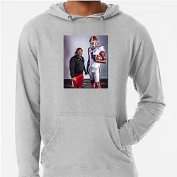 Darnell Washington Merch For Fans Darnell Washington Hoodies