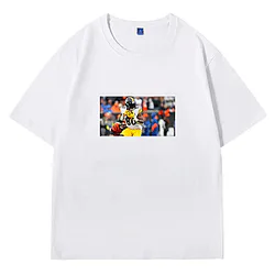 Darnell Washington Merchandise Darnell Washington T-Shirts