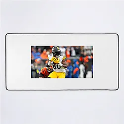 Darnell Washington Merchandise Darnell Washington Mouse Pads