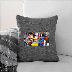 Darnell Washington Merchandise Darnell Washington Pillows Cover