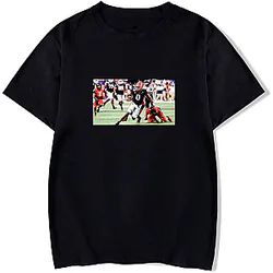 Darnell Washington Fan Art Darnell Washington T-Shirts