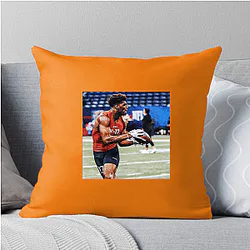 Darnell Washington Merchandise For Fans Darnell Washington Pillows Cover