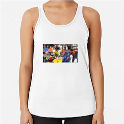 Darnell Washington Merchandise Darnell Washington Tank Tops
