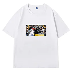 Darnell Washington Special Collection Darnell Washington T-Shirts